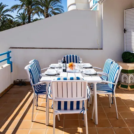 Barcas By Interhome Apartment *