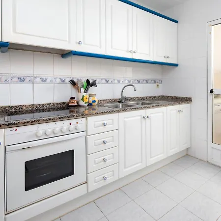 Barcas By Interhome Διαμέρισμα