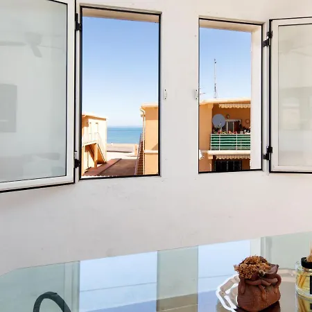 Barcas By Interhome Apartment Denia