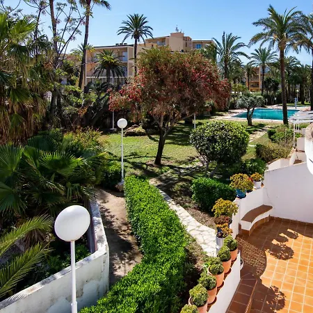 Barcas By Interhome Apartamento Dénia