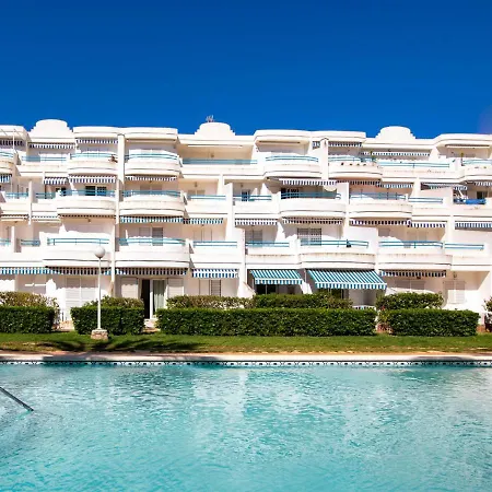 Barcas By Interhome Apartamento *