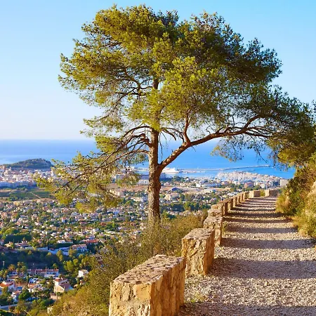 Barcas By Interhome Apartamento *