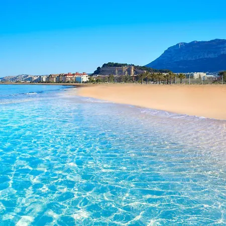 Apartamento Barcas By Interhome *