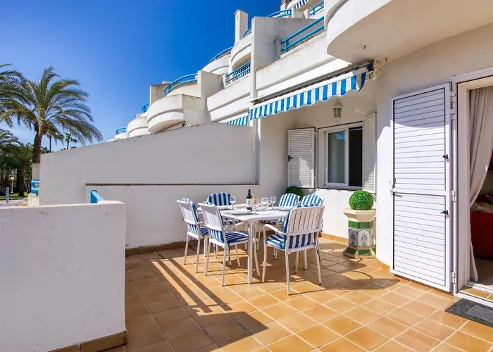 Barcas By Interhome * Dénia