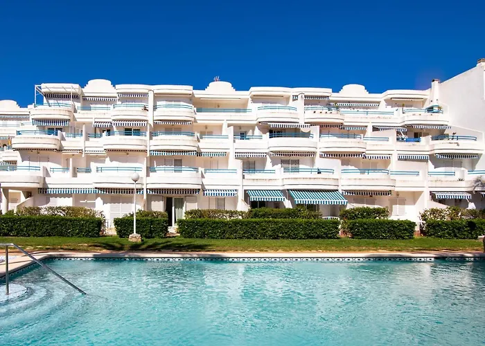 Barcas By Interhome Apartamento *