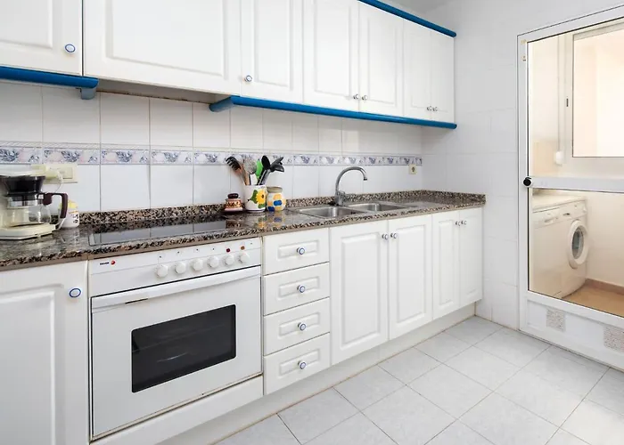 Barcas By Interhome Apartamento