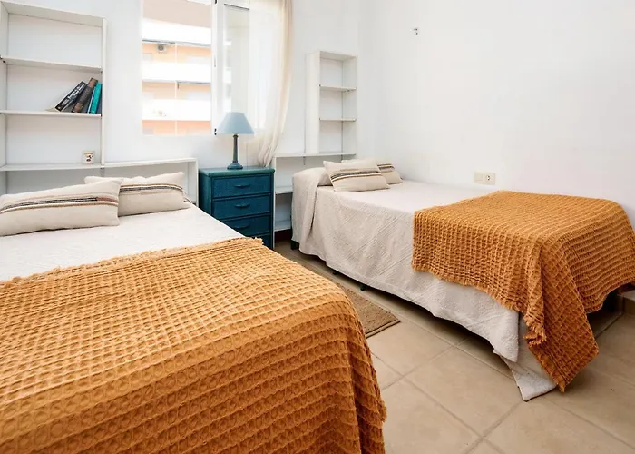 Barcas By Interhome Apartamento *