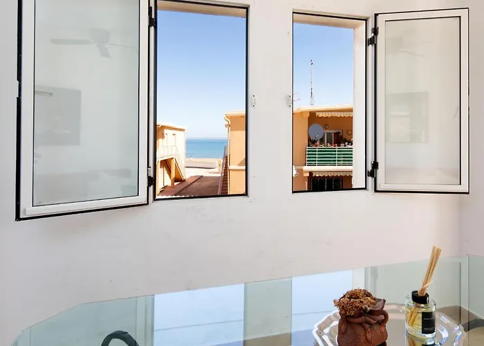 Barcas By Interhome Apartamento Dénia