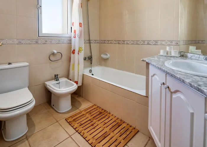 Barcas By Interhome Apartamento