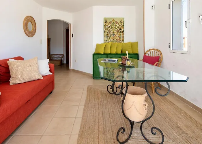 Apartamento Barcas By Interhome