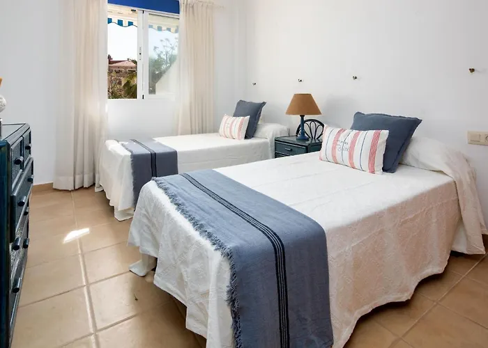 Barcas By Interhome * Dénia