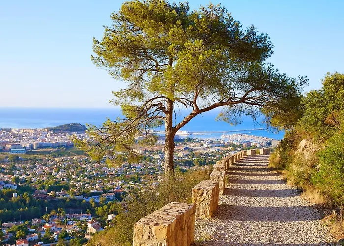 Barcas By Interhome Apartamento *