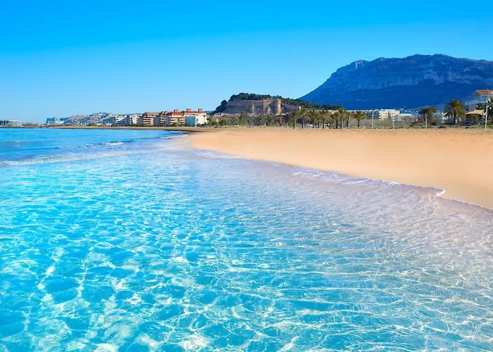 Apartamento Barcas By Interhome *